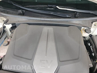 2024 Kia EV6 GT-Line – miniatura 15