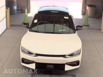 2024 Kia EV6 GT-Line – miniatura 2