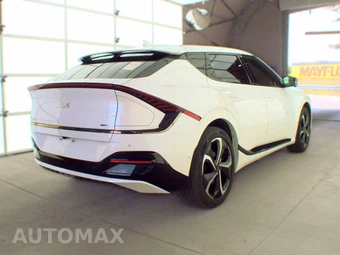 2024 Kia EV6 GT-Line – miniatura 4