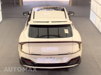 2024 Kia EV6 GT-Line – miniatura 5