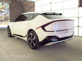 2024 Kia EV6 GT-Line – miniatura 6