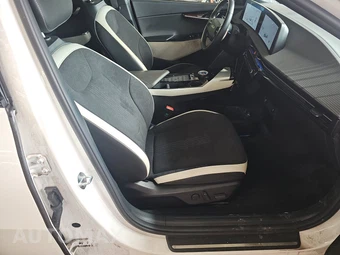 2024 Kia EV6 GT-Line – miniatura 8