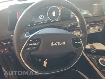 2024 Kia EV6 GT-Line – miniatura 10