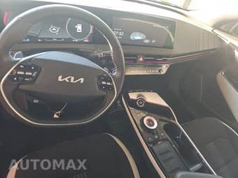 2024 Kia EV6 GT-Line – miniatura 11