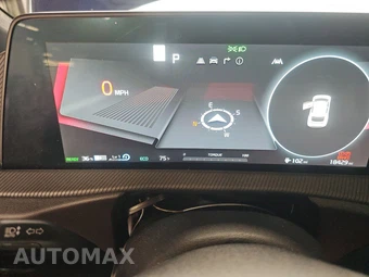 2024 Kia EV6 GT-Line – miniatura 12