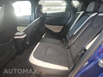 2024 Kia EV6 GT-Line – miniatura 13