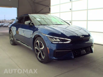 2024 Kia EV6 GT-Line – miniatura 3