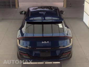2024 Kia EV6 GT-Line – miniatura 5