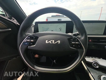 2024 Kia EV6 GT-Line - miniatura 10