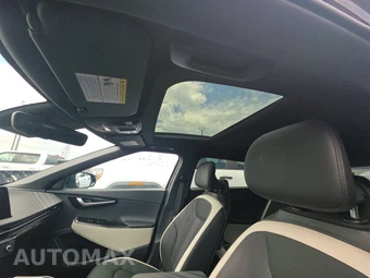 2024 Kia EV6 GT-Line - miniatura 21