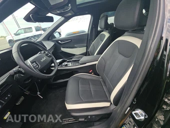 2024 Kia EV6 GT-Line - miniatura 7