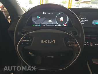 2024 Kia EV6 GT-Line - miniatura 10