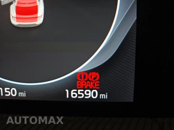 2024 Kia EV6 GT-Line - miniatura 12