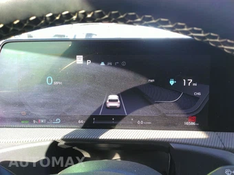 2024 Kia EV6 GT-Line - miniatura 17