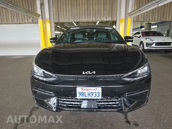 2024 Kia EV6 GT-Line - miniatura 2