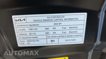 2024 Kia EV6 GT-Line - miniatura 20