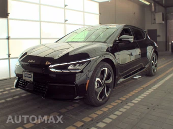 2024 Kia EV6 GT-Line