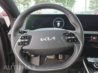 2024 Kia EV6 GT-Line - miniatura 10