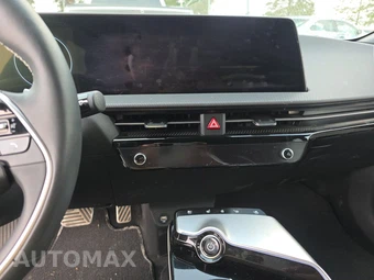 2024 Kia EV6 GT-Line - miniatura 11