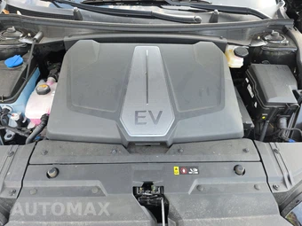 2024 Kia EV6 GT-Line - miniatura 15