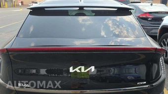2024 Kia EV6 GT-Line - miniatura 19
