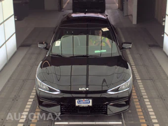 2024 Kia EV6 GT-Line - miniatura 2