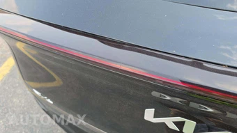 2024 Kia EV6 GT-Line - miniatura 20