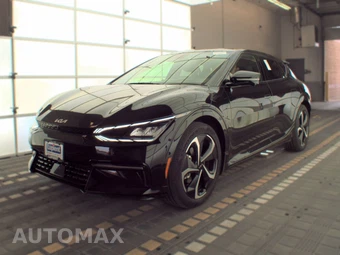 2024 Kia EV6 GT-Line - miniatura 25