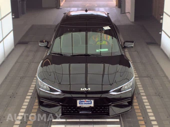 2024 Kia EV6 GT-Line - miniatura 26
