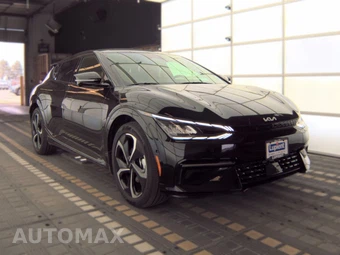 2024 Kia EV6 GT-Line - miniatura 27