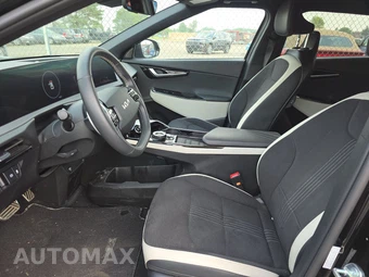2024 Kia EV6 GT-Line - miniatura 7