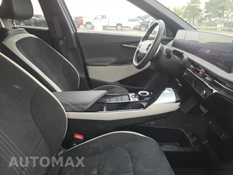 2024 Kia EV6 GT-Line - miniatura 8