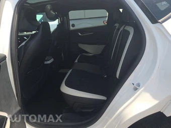 2024 Kia EV6 GT-Line - miniatura 13