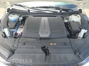 2024 Kia EV6 GT-Line - miniatura 15