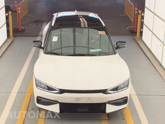 2024 Kia EV6 GT-Line - miniatura 2