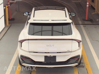 2024 Kia EV6 GT-Line - miniatura 5