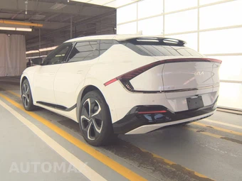 2024 Kia EV6 GT-Line - miniatura 6