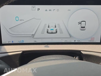 2024 Kia EV6 GT-Line – miniatura 12