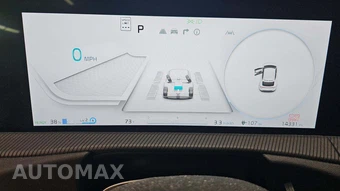 2024 Kia EV6 GT-Line – miniatura 18