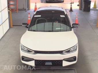 2024 Kia EV6 GT-Line – miniatura 2