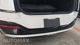 2024 Kia EV6 GT-Line – miniatura 27