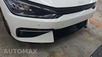 2024 Kia EV6 GT-Line – miniatura 29