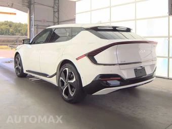 2024 Kia EV6 GT-Line – miniatura 6