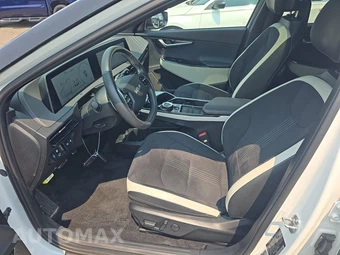 2024 Kia EV6 GT-Line – miniatura 7