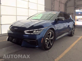2024 Kia EV6 GT-Line