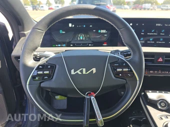 2024 Kia EV6 GT-Line – miniatura 10