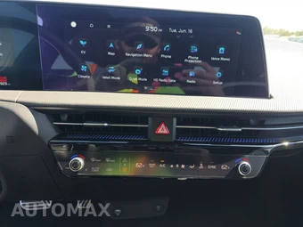 2024 Kia EV6 GT-Line – miniatura 11