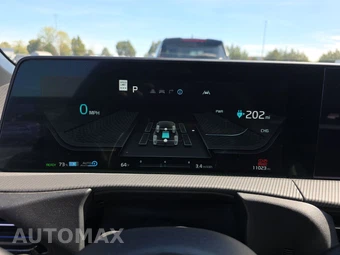 2024 Kia EV6 GT-Line – miniatura 12