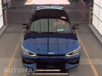 2024 Kia EV6 GT-Line – miniatura 2