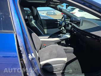 2024 Kia EV6 GT-Line – miniatura 8